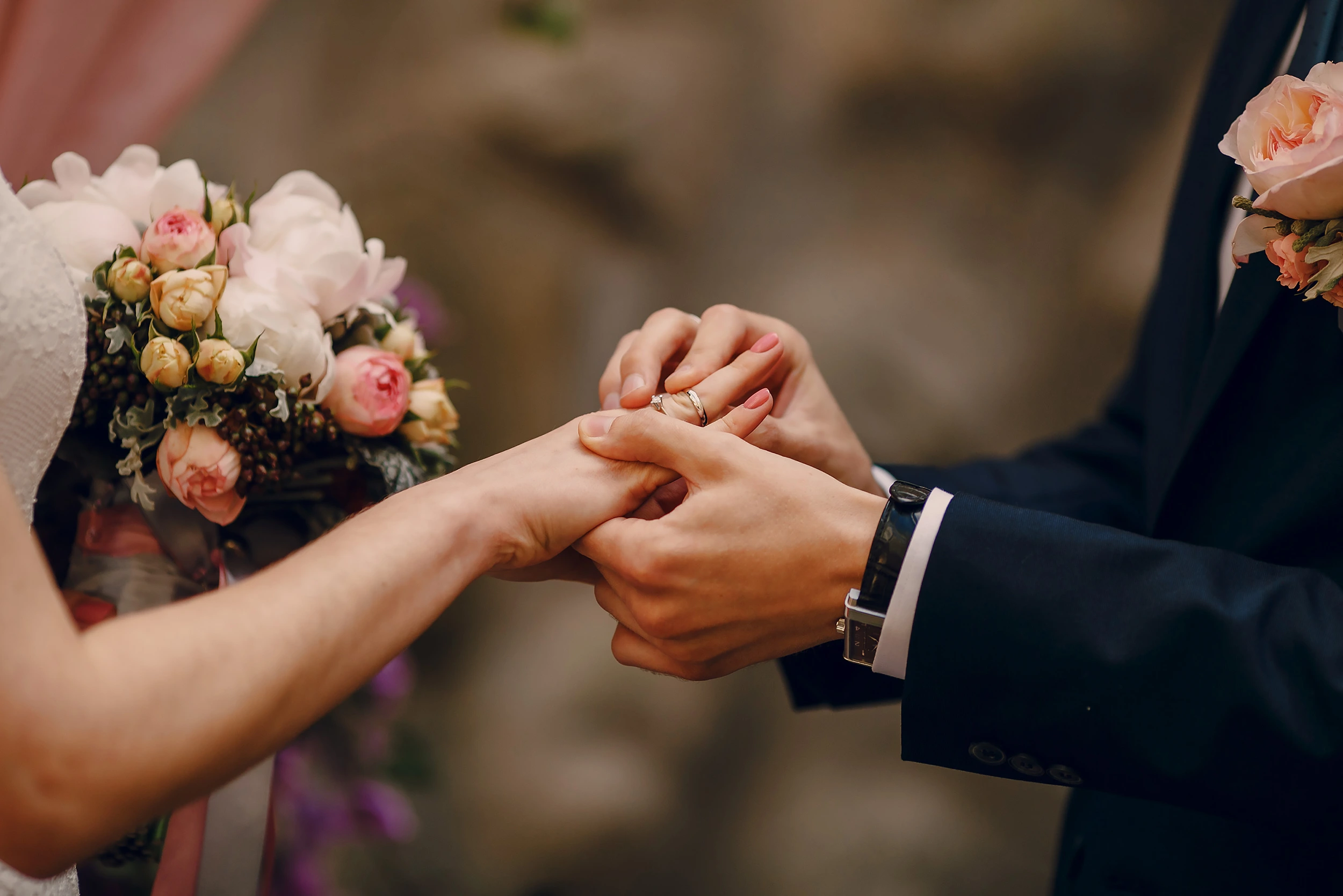 Siti Web Personalizzati per Matrimoni