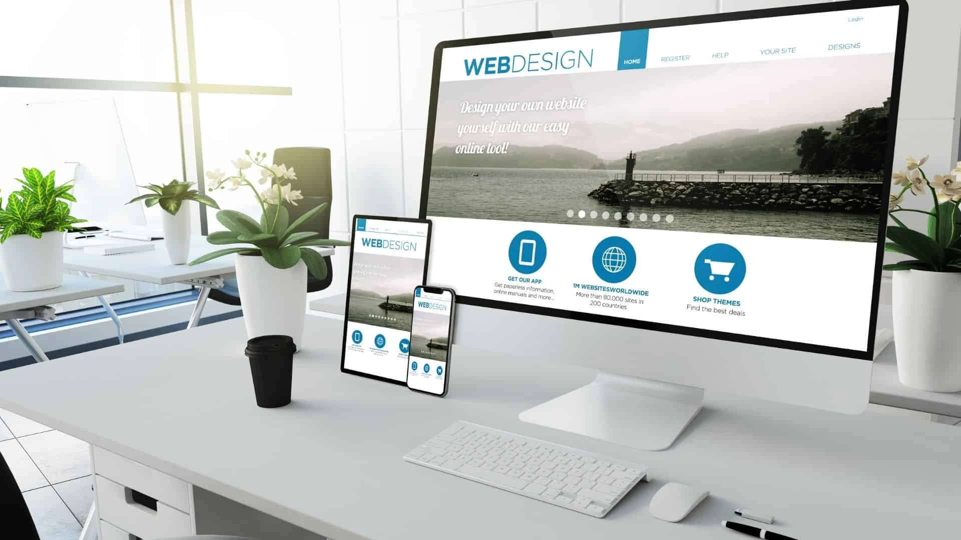 Quanto costa un sito web nel 2026: i prezzi reali (smetto di girarci intorno)