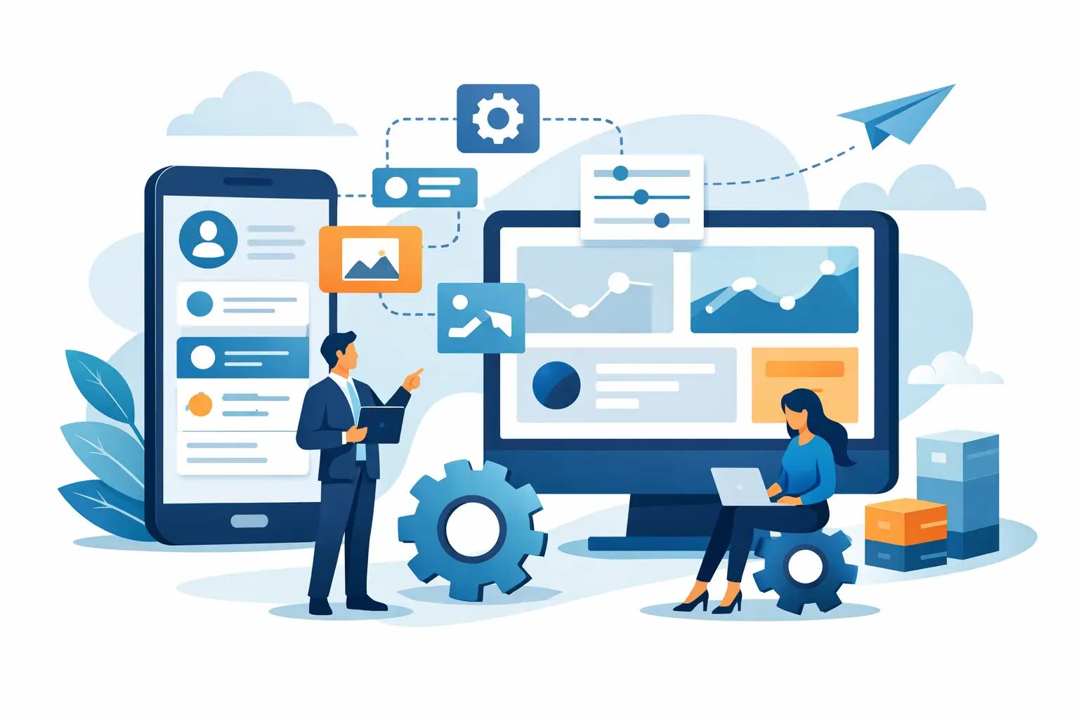App web su misura: quando servono davvero